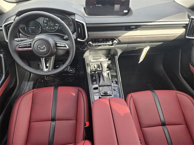 2026 MAZDA CX-50 Hybrid Premium Roseville CA