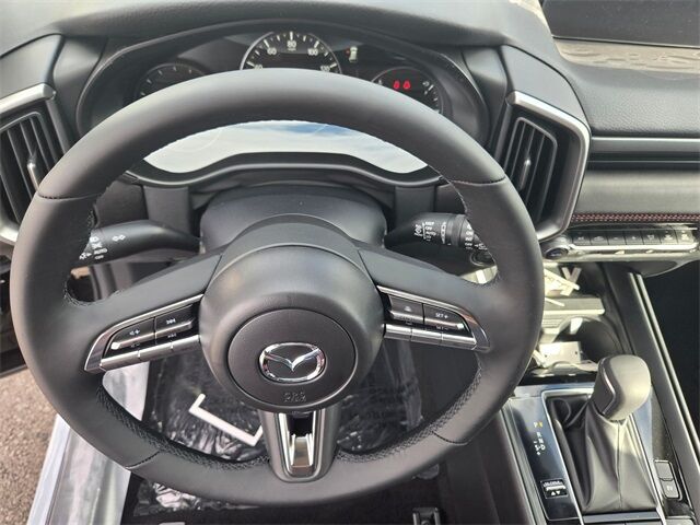 2026 MAZDA CX-50 Hybrid Premium Roseville CA