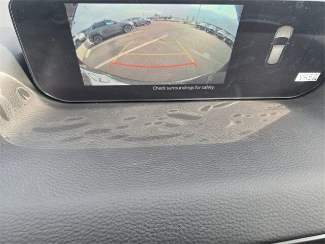 2026 MAZDA CX-50 Hybrid Premium Roseville CA