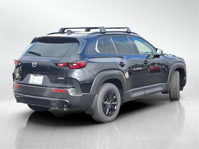 2026 MAZDA CX-50 Hybrid Premium Roseville CA