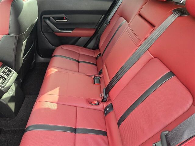 2026 MAZDA CX-50 Hybrid Premium Roseville CA