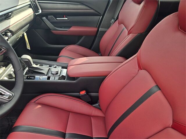 2026 MAZDA CX-50 Hybrid Premium Roseville CA