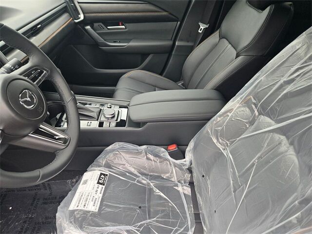 2026 MAZDA CX-50 Hybrid Premium Roseville CA