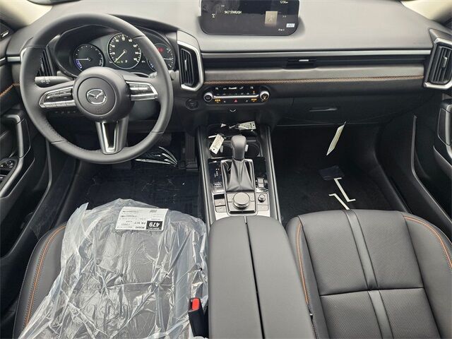 2026 MAZDA CX-50 Hybrid Premium Roseville CA