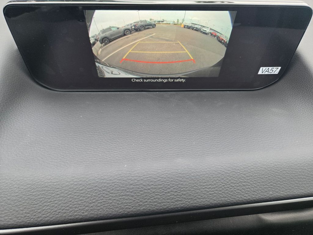 2026 MAZDA CX-50 Hybrid Premium Roseville CA