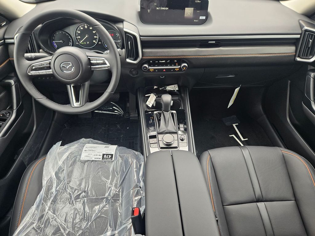 2026 MAZDA CX-50 Hybrid Premium Roseville CA