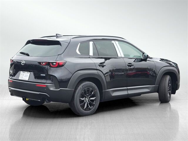 2026 MAZDA CX-50 Hybrid Premium Roseville CA