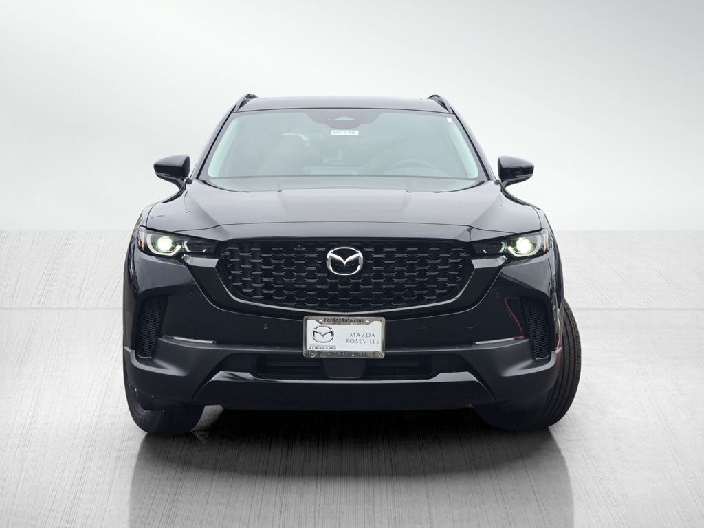 2026 MAZDA CX-50 Hybrid Premium