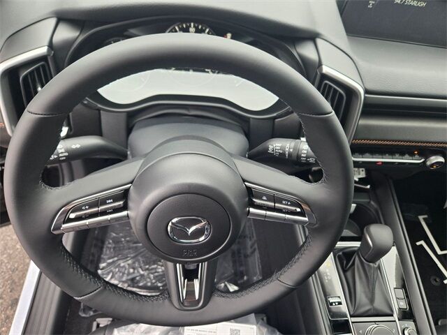 2026 MAZDA CX-50 Hybrid Premium Roseville CA