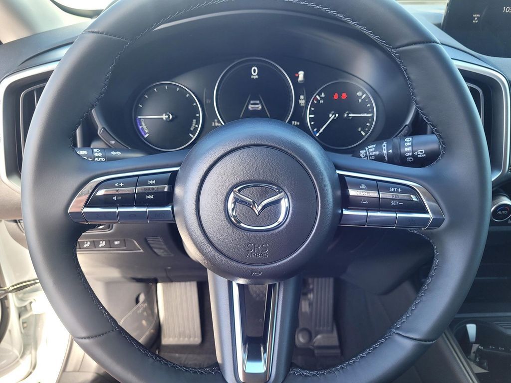 2026 MAZDA CX-50 Hybrid Premium Roseville CA