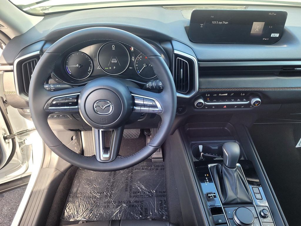 2026 MAZDA CX-50 Hybrid Premium Roseville CA