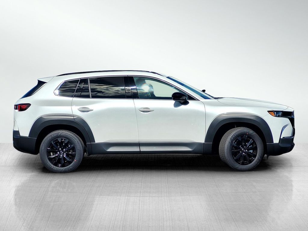 2026 MAZDA CX-50 Hybrid Premium