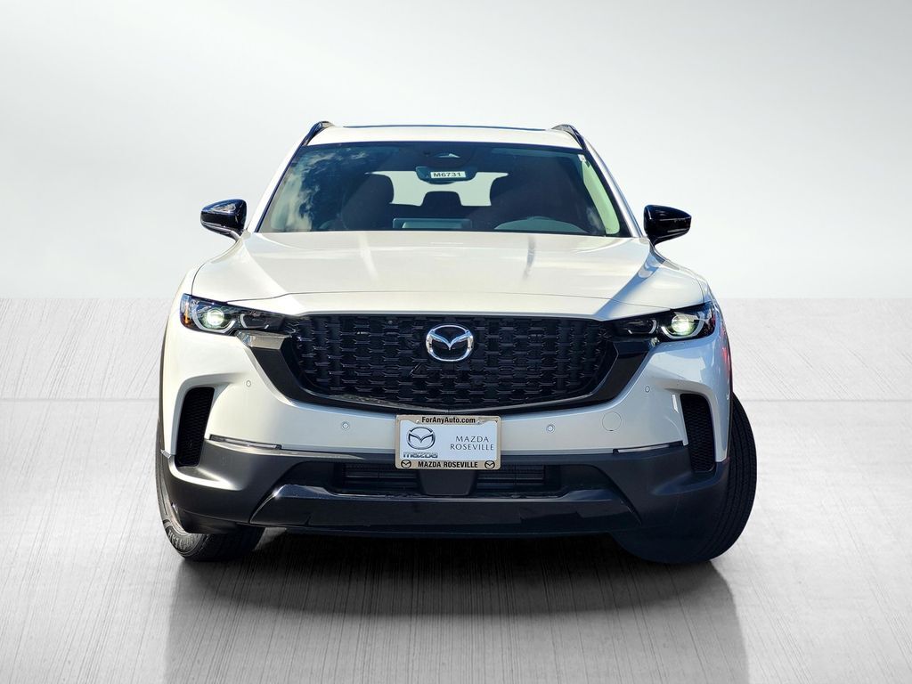 2026 MAZDA CX-50 Hybrid Premium