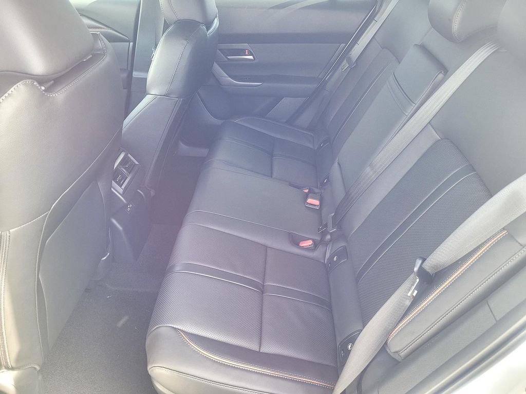 2026 MAZDA CX-50 Hybrid Premium Roseville CA