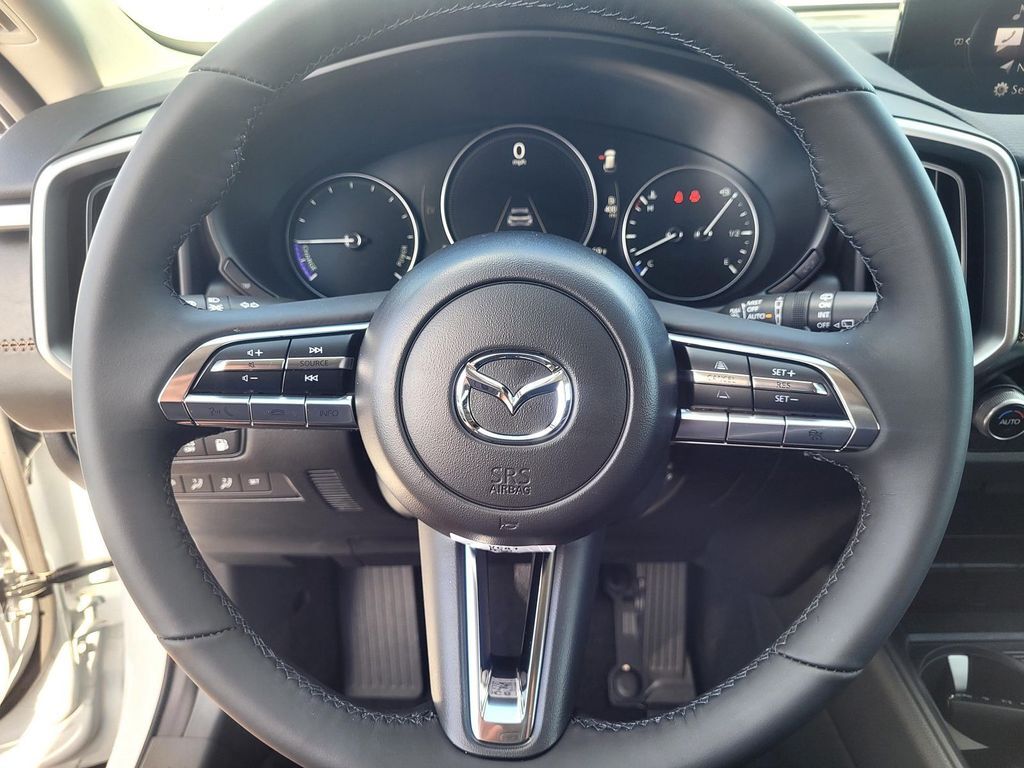 2026 MAZDA CX-50 Hybrid Premium Roseville CA