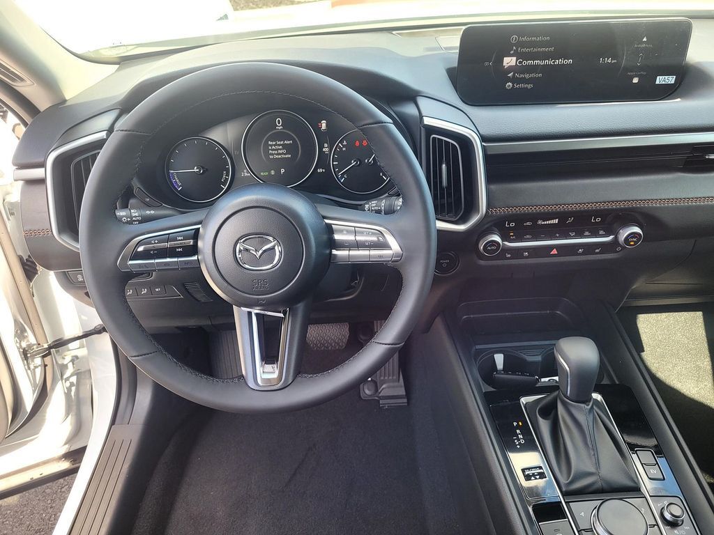 2026 MAZDA CX-50 Hybrid Premium Roseville CA