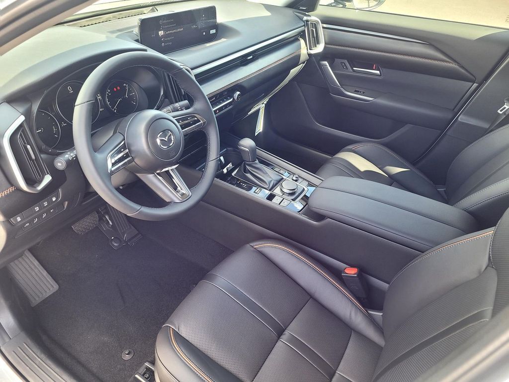 2026 MAZDA CX-50 Hybrid Premium Roseville CA