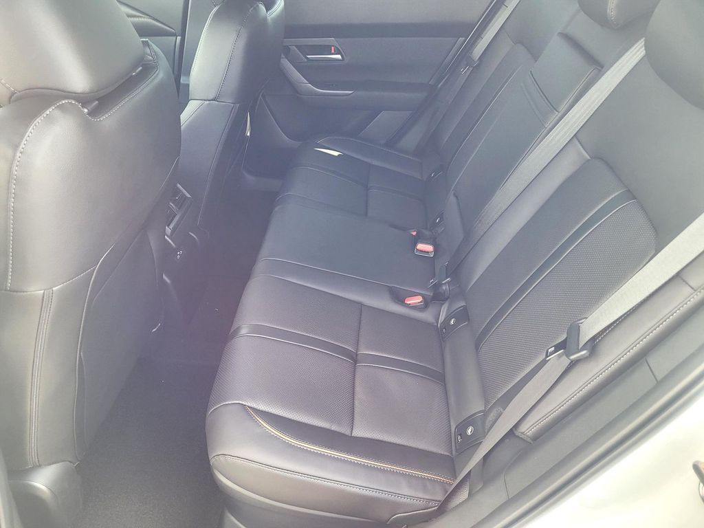 2026 MAZDA CX-50 Hybrid Premium Roseville CA