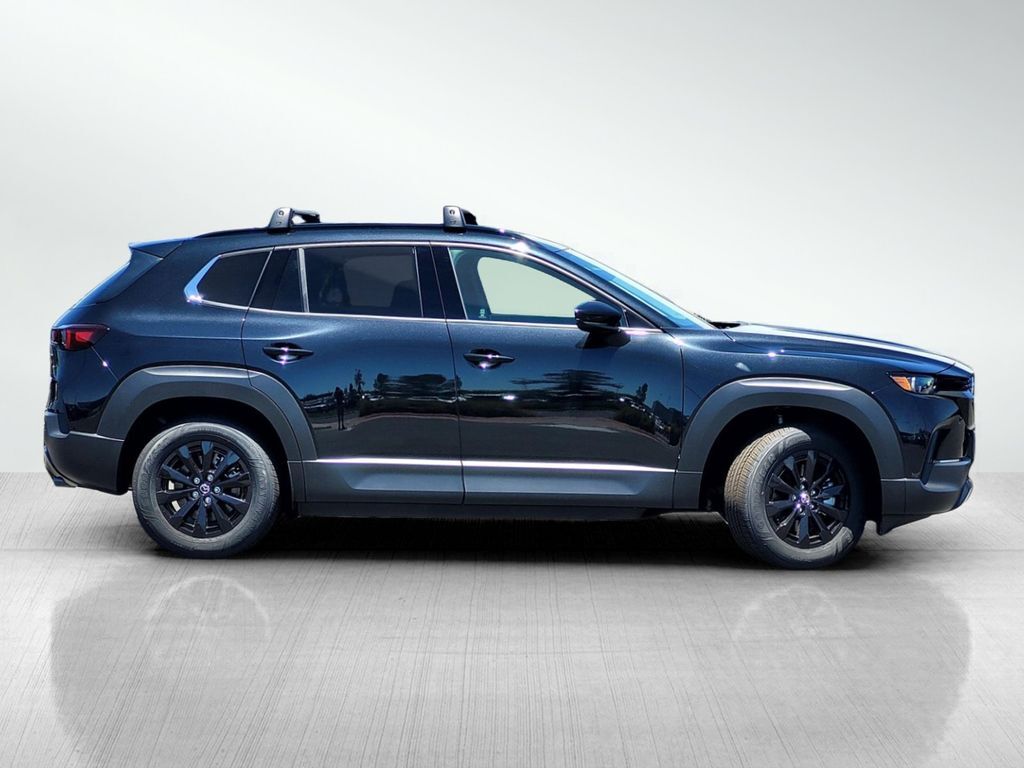 2026 MAZDA CX-50 Hybrid Premium