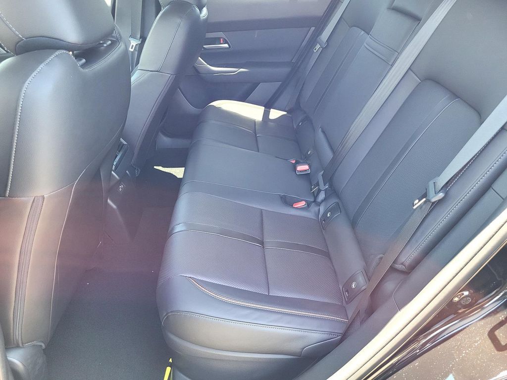 2026 MAZDA CX-50 Hybrid Premium Roseville CA