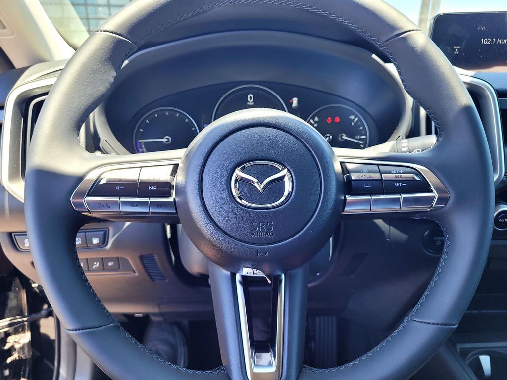 2026 MAZDA CX-50 Hybrid Premium Roseville CA