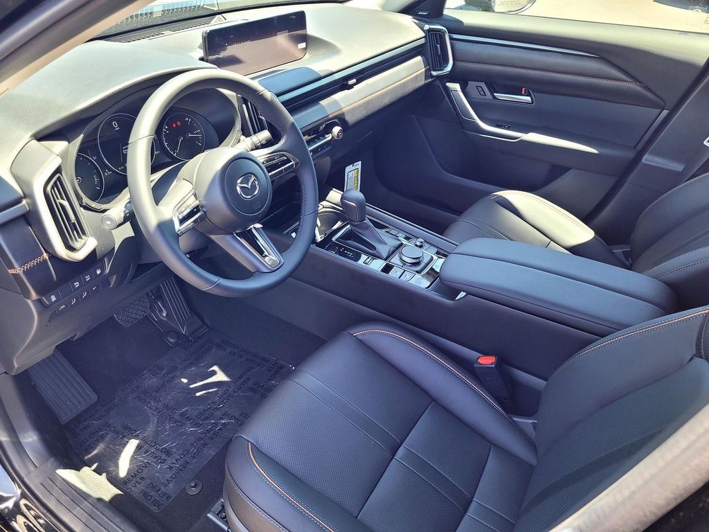 2026 MAZDA CX-50 Hybrid Premium Roseville CA