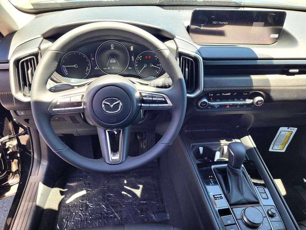 2026 MAZDA CX-50 Hybrid Premium Roseville CA