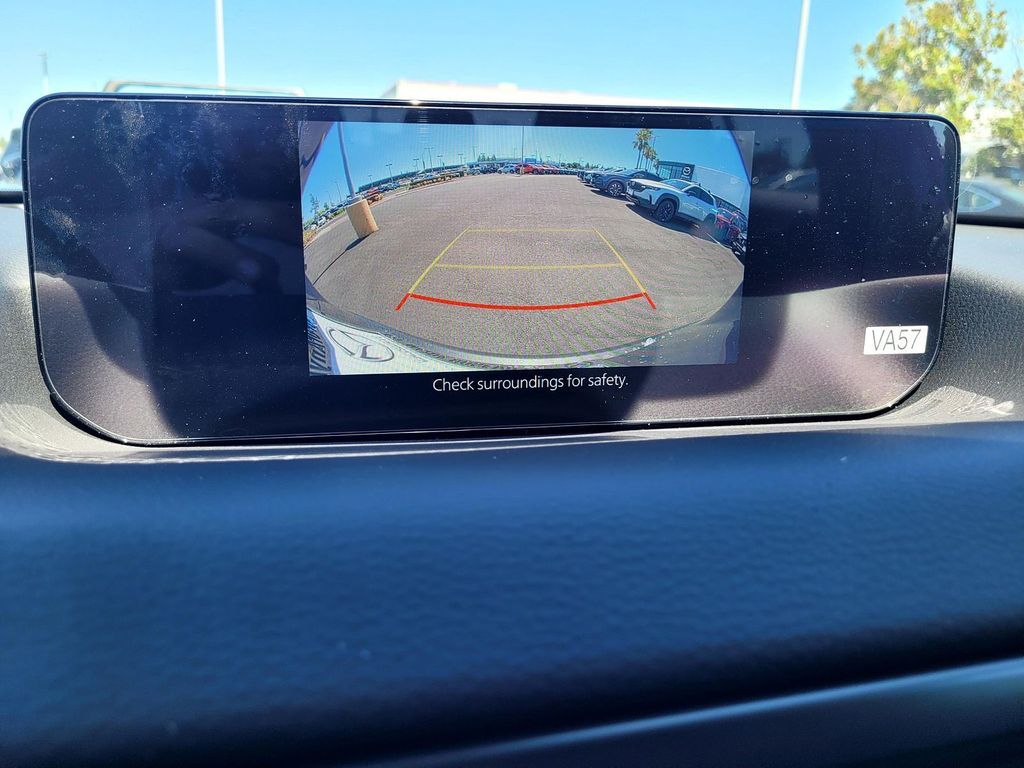 2026 MAZDA CX-50 Hybrid Premium Roseville CA