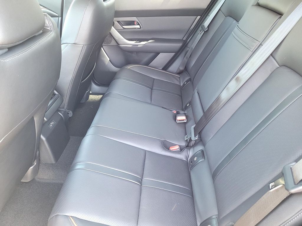 2026 MAZDA CX-50 Hybrid Premium Roseville CA