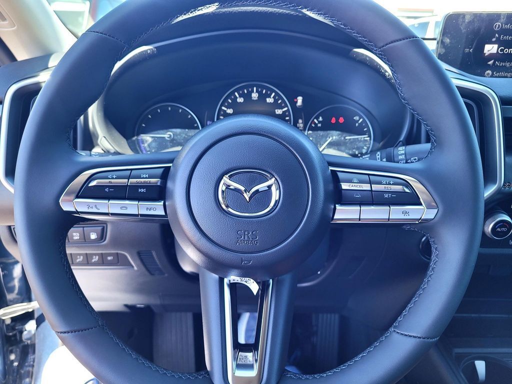 2026 MAZDA CX-50 Hybrid Premium Roseville CA