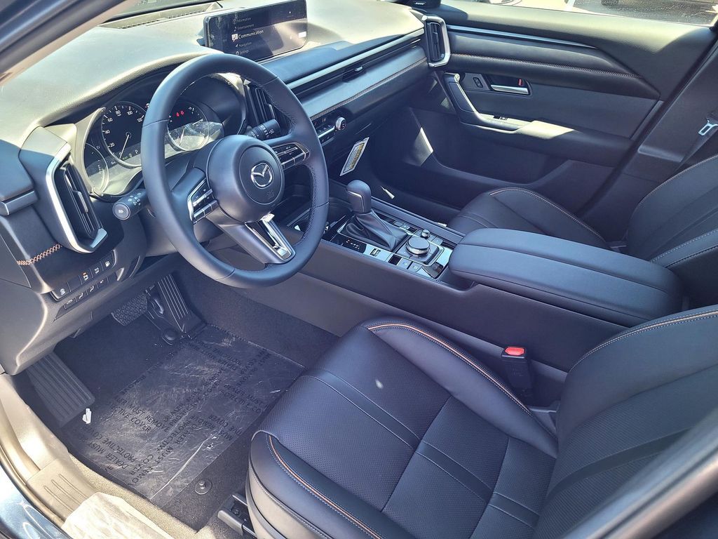 2026 MAZDA CX-50 Hybrid Premium Roseville CA