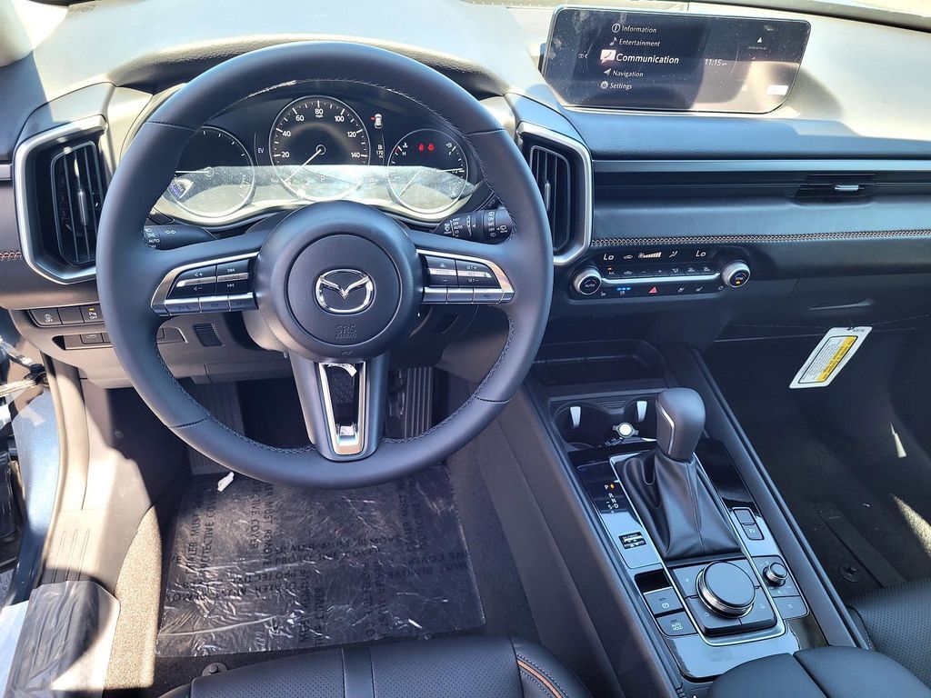 2026 MAZDA CX-50 Hybrid Premium Roseville CA