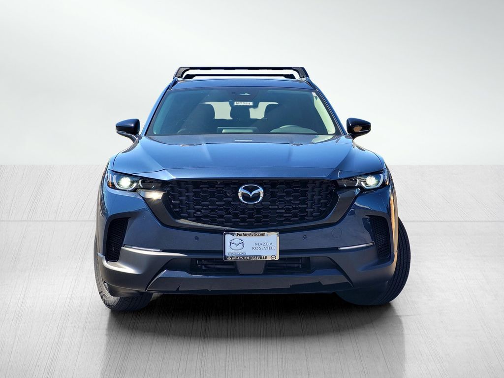 2026 MAZDA CX-50 Hybrid Premium
