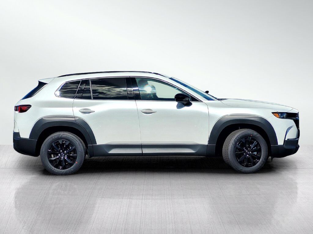 2026 MAZDA CX-50 Hybrid Premium Roseville CA