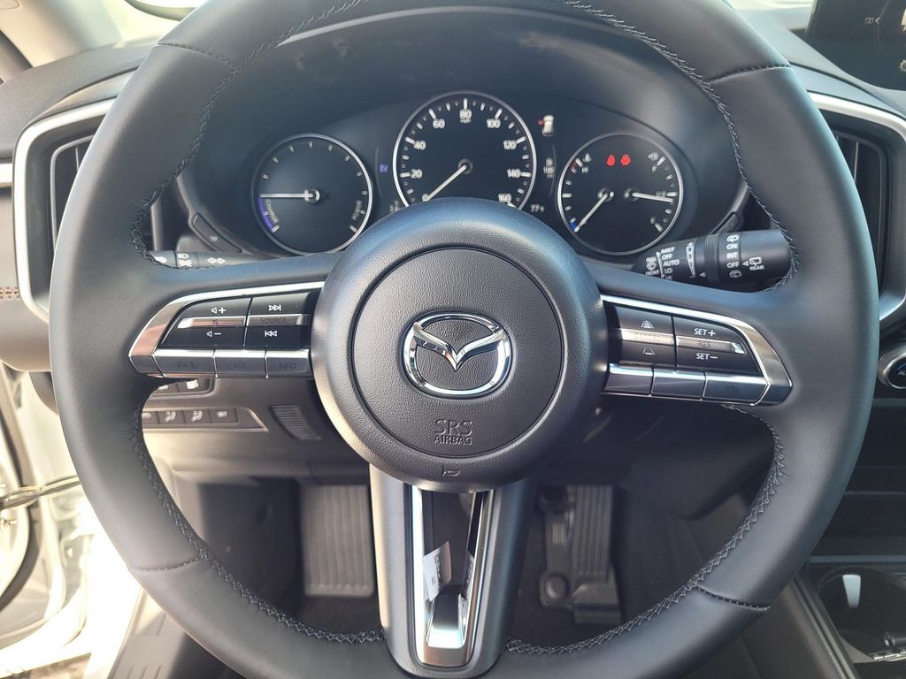 2026 MAZDA CX-50 Hybrid Premium Roseville CA