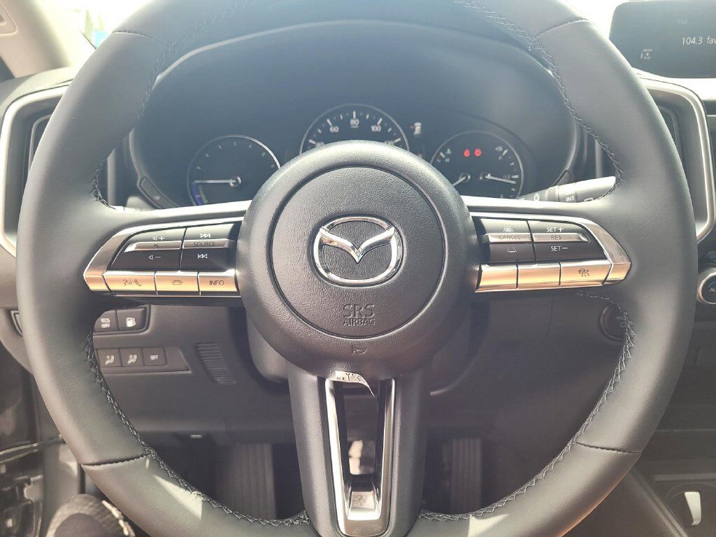 2026 MAZDA CX-50 Hybrid Premium Roseville CA
