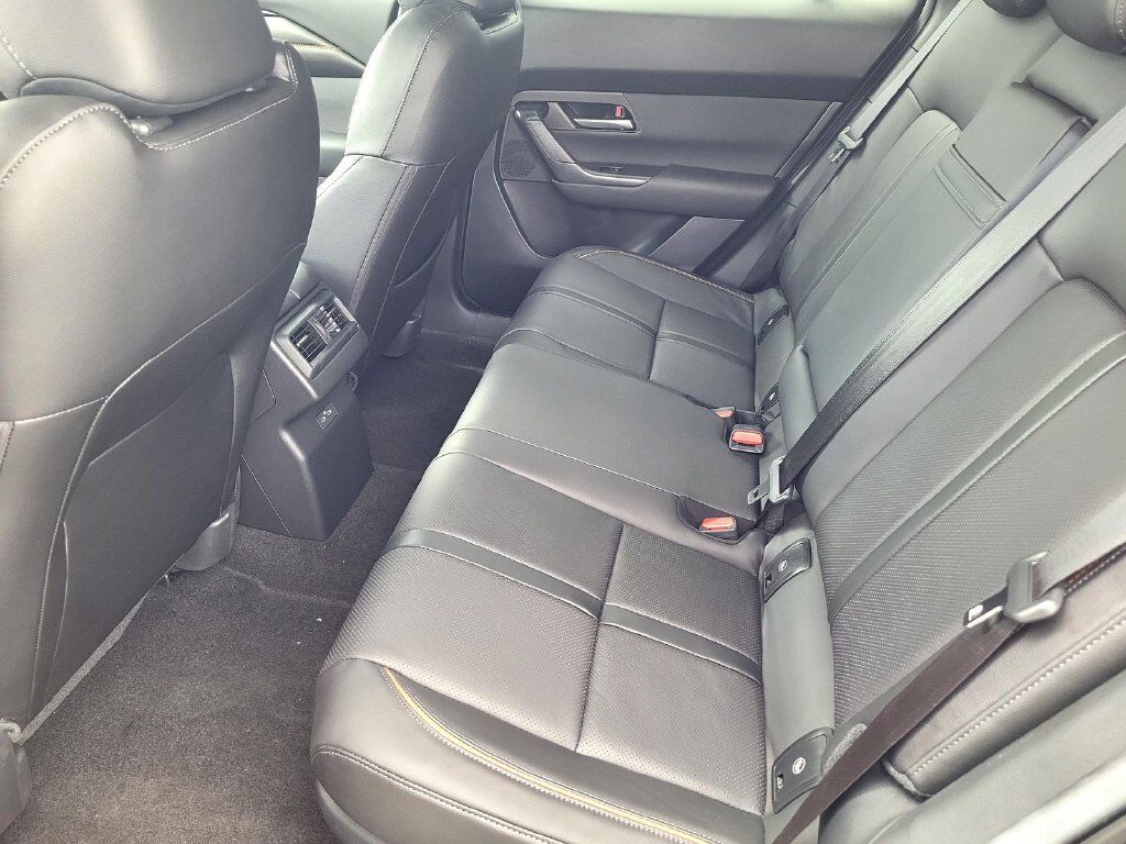 2026 MAZDA CX-50 Hybrid Premium Roseville CA