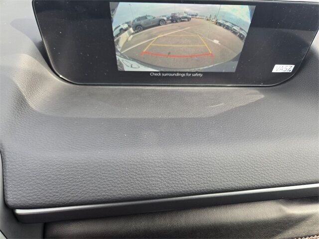 2026 MAZDA CX-50 Hybrid Premium Roseville CA