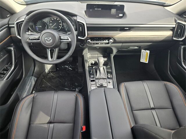 2026 MAZDA CX-50 Hybrid Premium Roseville CA