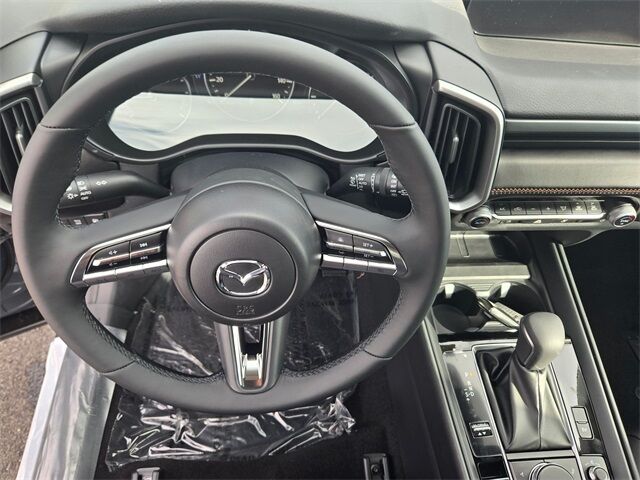 2026 MAZDA CX-50 Hybrid Premium Roseville CA