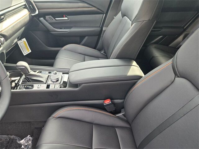 2026 MAZDA CX-50 Hybrid Premium Roseville CA