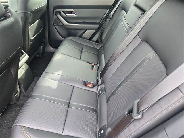 2026 MAZDA CX-50 Hybrid Premium Roseville CA