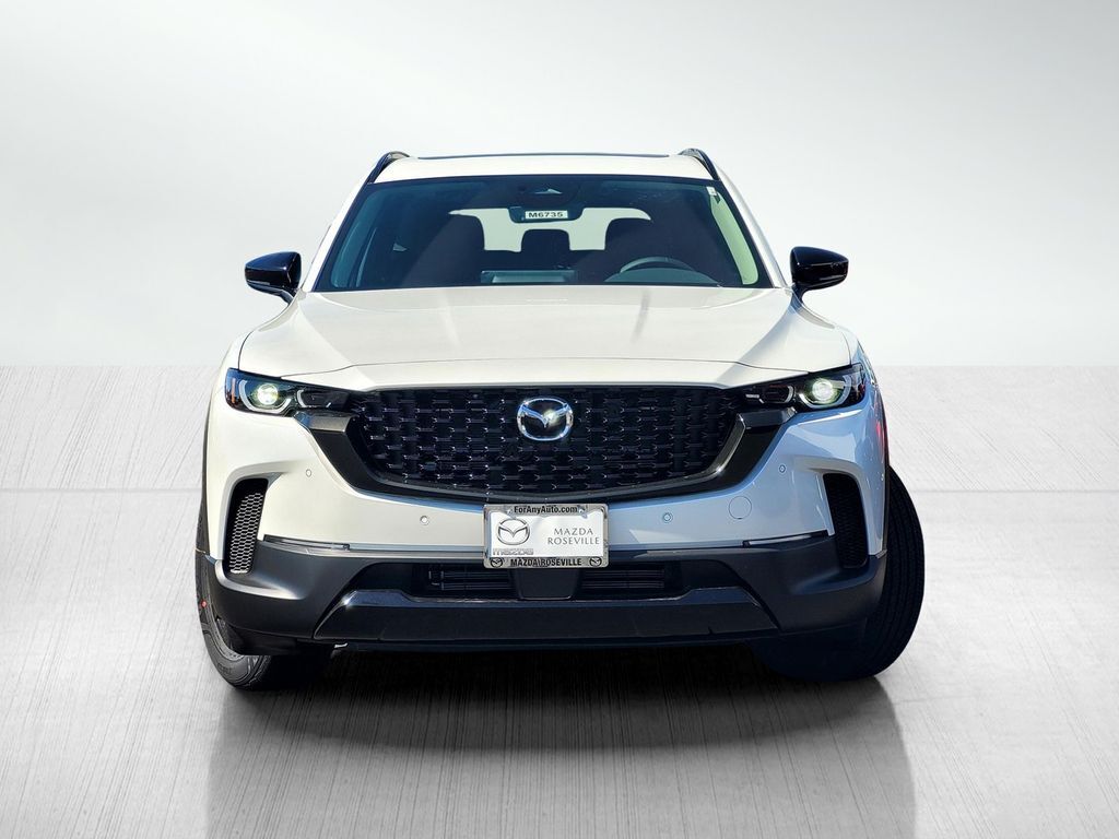 2026 MAZDA CX-50 Hybrid Premium