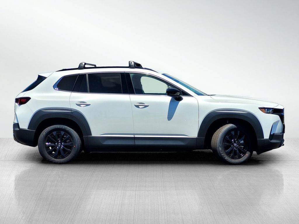 2026 MAZDA CX-50 Hybrid Premium