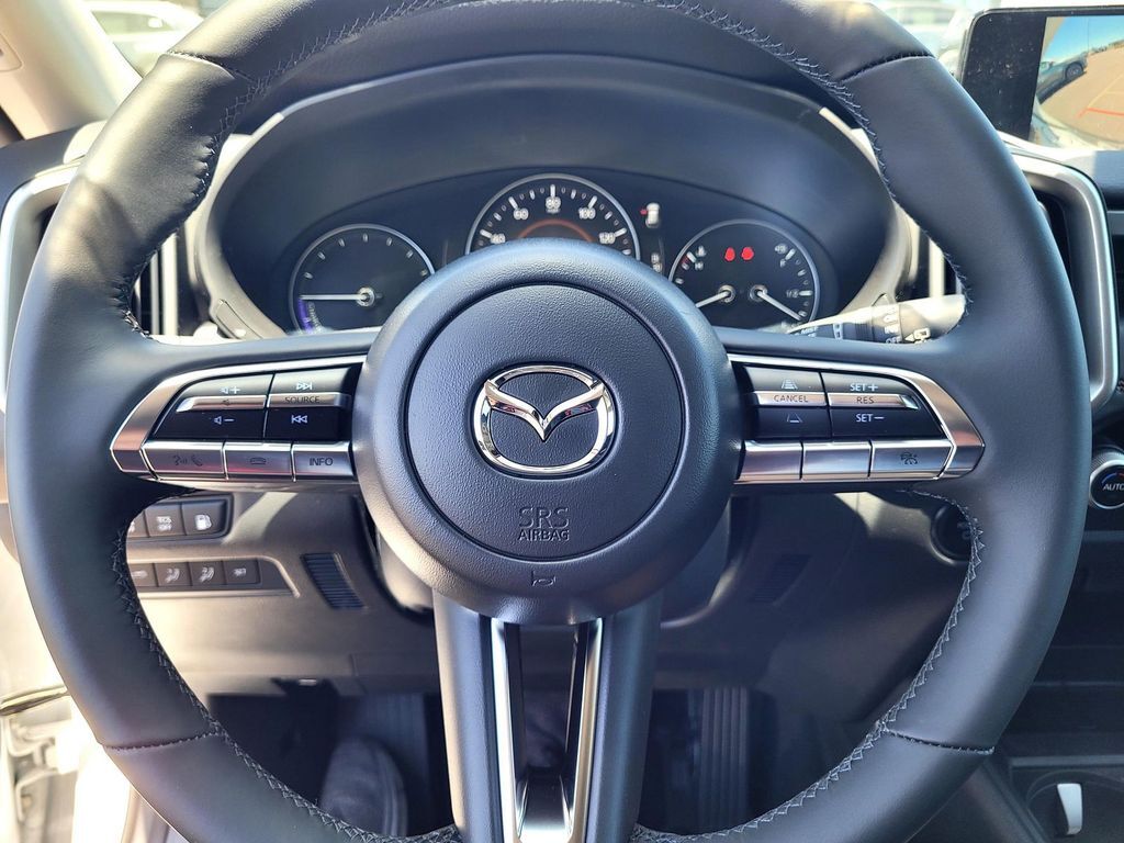 2026 MAZDA CX-50 Hybrid Premium Roseville CA