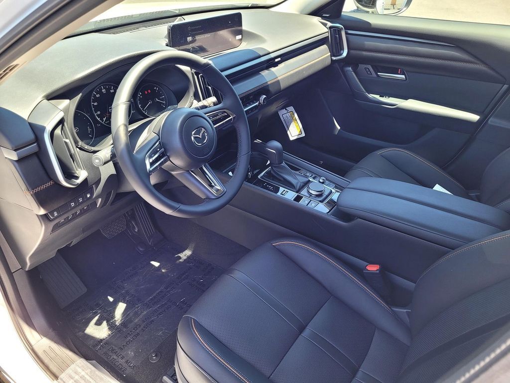 2026 MAZDA CX-50 Hybrid Premium Roseville CA