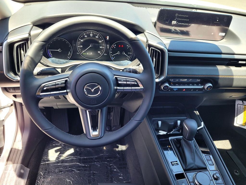 2026 MAZDA CX-50 Hybrid Premium Roseville CA