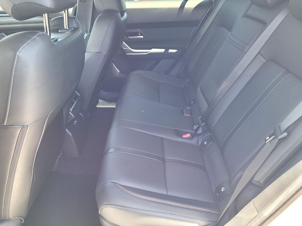 2026 MAZDA CX-50 Hybrid Premium Roseville CA