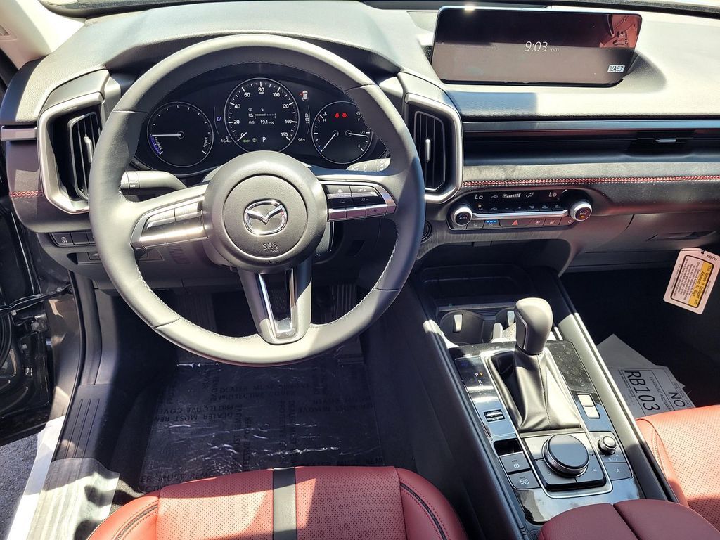 2026 MAZDA CX-50 Hybrid Premium Roseville CA