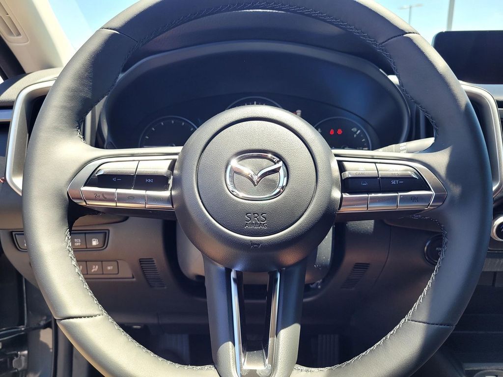 2026 MAZDA CX-50 Hybrid Premium Roseville CA